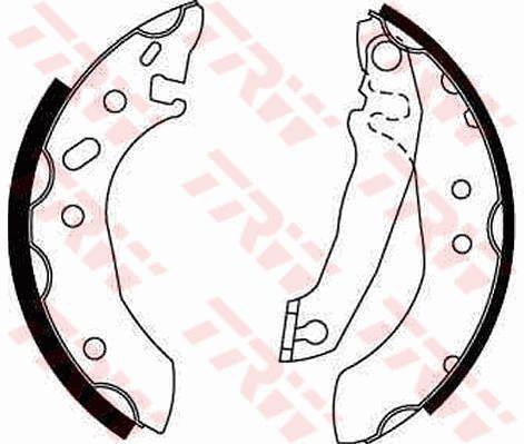 Buy TRW GS6253 at a low price in United Arab Emirates!