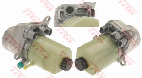 Buy TRW JER113 at a low price in United Arab Emirates!