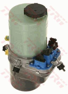 TRW JER117 Hydraulic Pump, steering system JER117