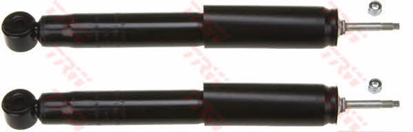 TRW JGE190T Front oil and gas suspension shock absorber JGE190T