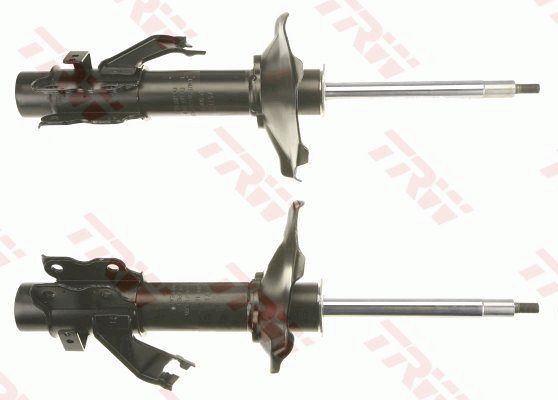 TRW JGM1005T Front oil and gas suspension shock absorber JGM1005T