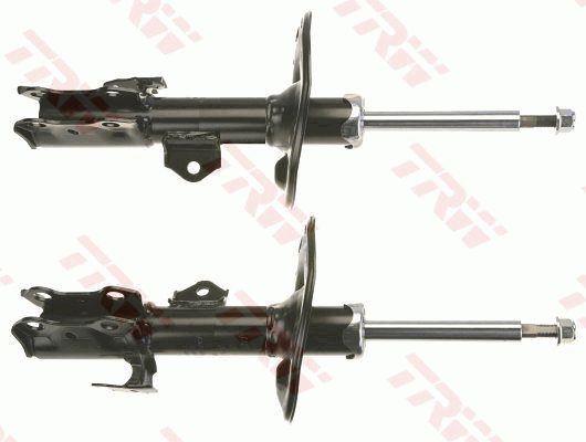 TRW JGM1011T Front oil and gas suspension shock absorber JGM1011T