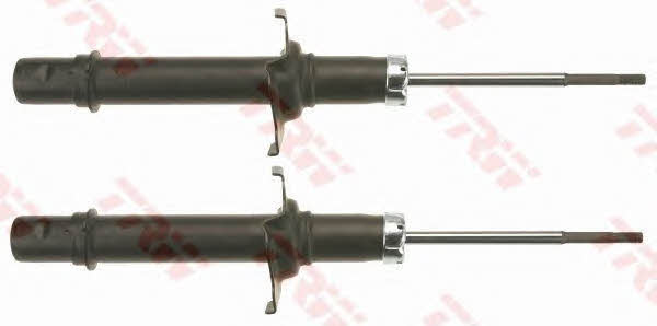 TRW JGM1014T Front oil and gas suspension shock absorber JGM1014T