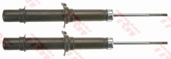 TRW JGM1016T Front oil and gas suspension shock absorber JGM1016T
