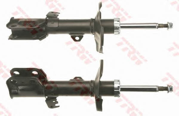 TRW JGM1035T Front oil and gas suspension shock absorber JGM1035T