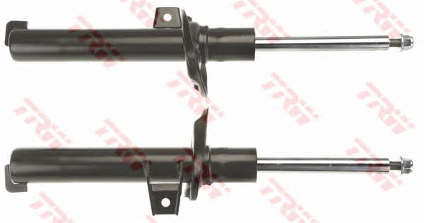 TRW JGM1036T Front oil and gas suspension shock absorber JGM1036T
