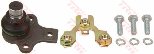 Ball joint TRW JBJ210