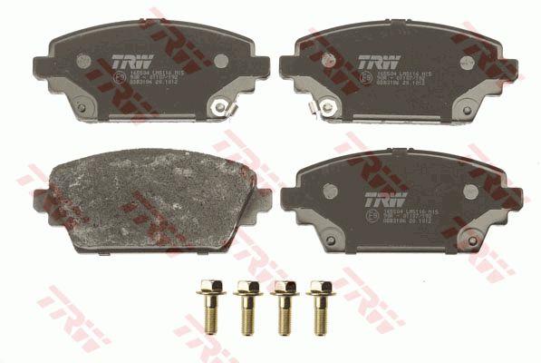 Buy TRW GDB3186 at a low price in United Arab Emirates!
