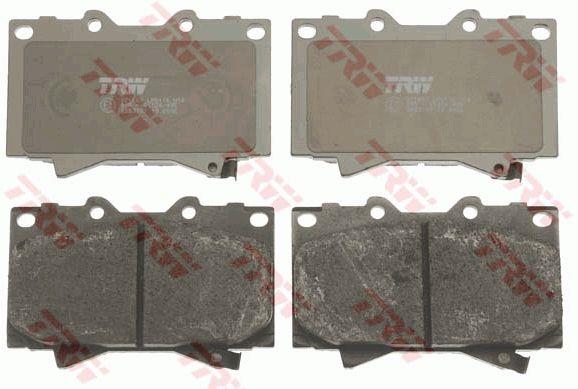 Buy TRW GDB3197 at a low price in United Arab Emirates!