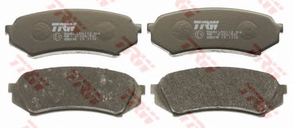 Buy TRW GDB3198 – good price at EXIST.AE!