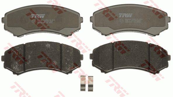 Buy TRW GDB3246 – good price at EXIST.AE!