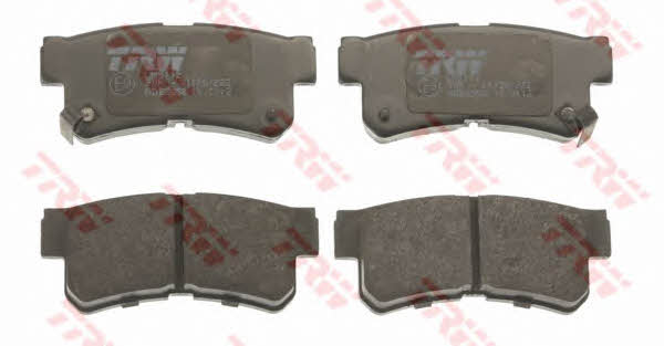 Buy TRW GDB3258 at a low price in United Arab Emirates!