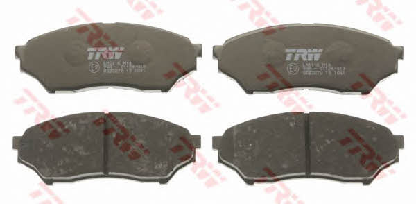 Buy TRW GDB3270 – good price at EXIST.AE!