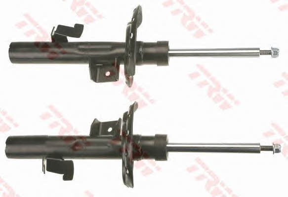 TRW JGM1037T Front oil and gas suspension shock absorber JGM1037T
