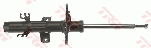 TRW JGM1040T Front oil and gas suspension shock absorber JGM1040T