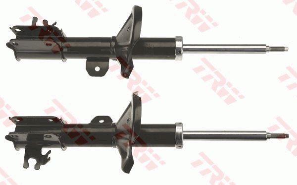 TRW JGM1065T Front oil and gas suspension shock absorber JGM1065T