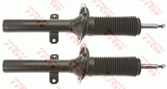 TRW JGM1066T Front oil and gas suspension shock absorber JGM1066T