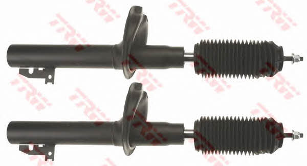 TRW JGM1068T Front oil and gas suspension shock absorber JGM1068T
