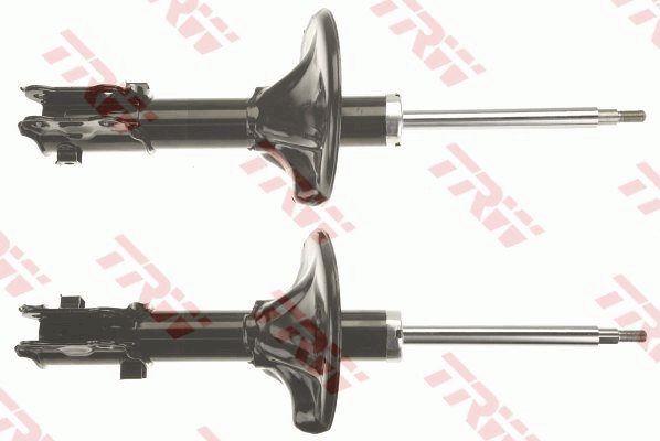TRW JGM1073T Front oil and gas suspension shock absorber JGM1073T