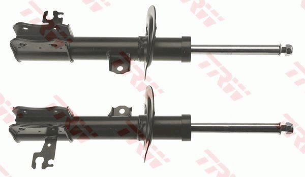 TRW JGM1101T Front oil and gas suspension shock absorber JGM1101T