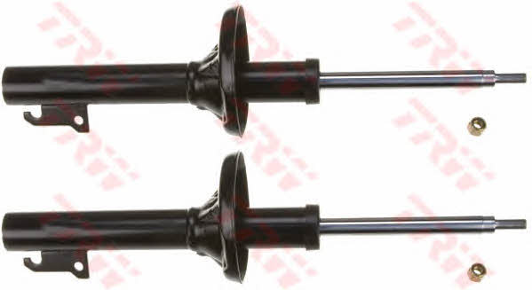 TRW JGM110T Front oil and gas suspension shock absorber JGM110T