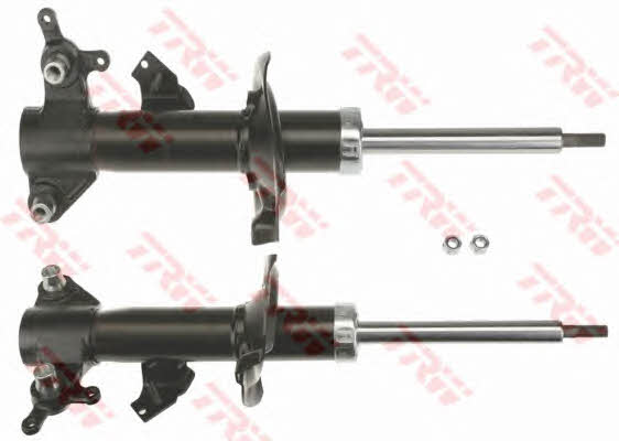 TRW JGM1111T Front oil and gas suspension shock absorber JGM1111T