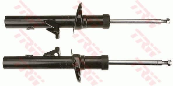 TRW JGM1112T Front oil and gas suspension shock absorber JGM1112T