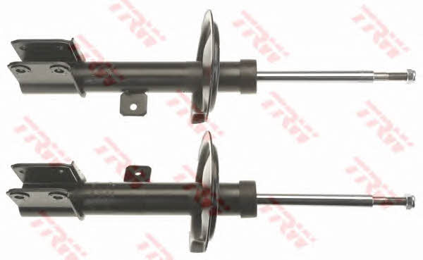 TRW JGM1153T Front oil and gas suspension shock absorber JGM1153T