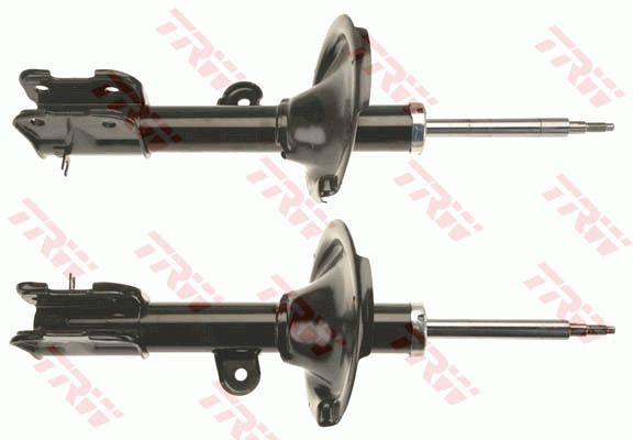 TRW JGM1159T Front oil and gas suspension shock absorber JGM1159T