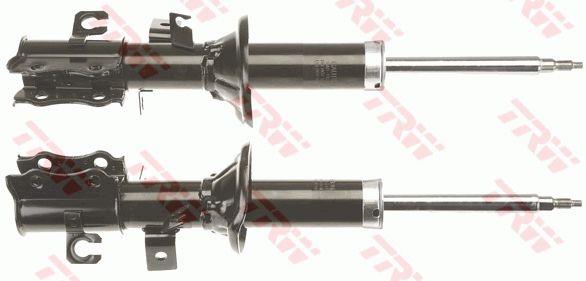 TRW JGM1165T Front oil and gas suspension shock absorber JGM1165T