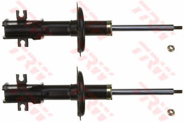 TRW JGM119T Front oil and gas suspension shock absorber JGM119T