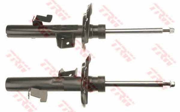 TRW JGM1203T Front oil and gas suspension shock absorber JGM1203T