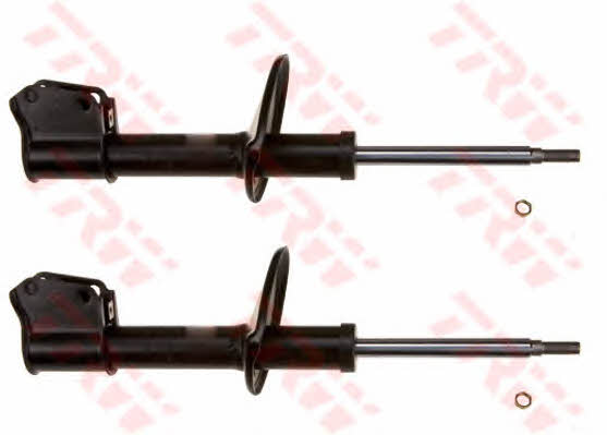 TRW JGM135T Front oil and gas suspension shock absorber JGM135T