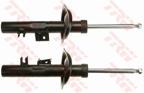 TRW JGM1412T Front oil and gas suspension shock absorber JGM1412T