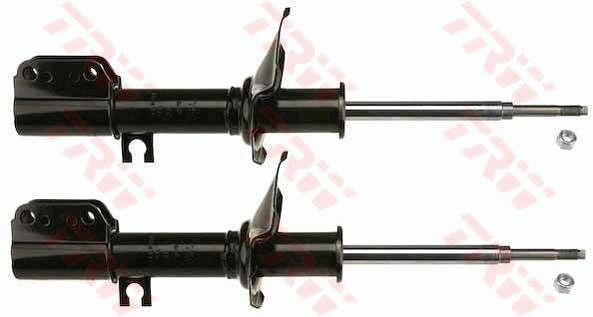 TRW JGM148T Front oil and gas suspension shock absorber JGM148T
