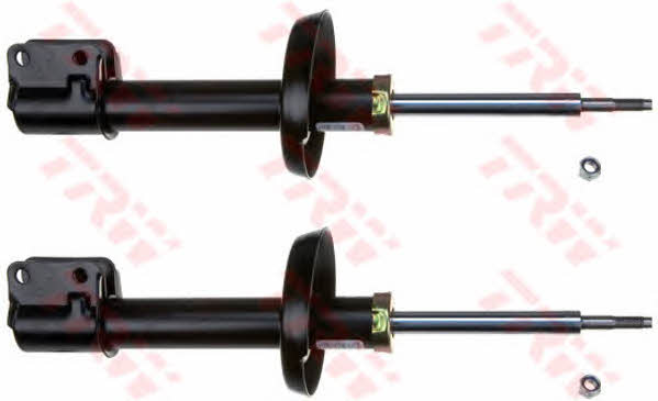 TRW JGM153T Front oil and gas suspension shock absorber JGM153T