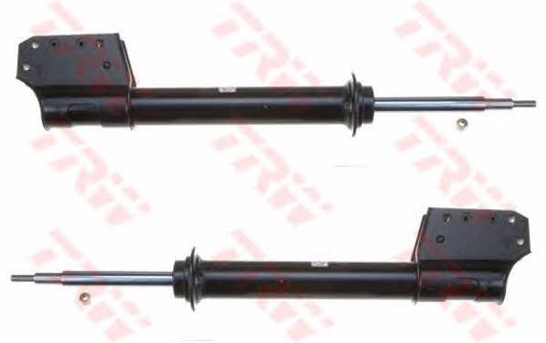 TRW JGM156T Front oil and gas suspension shock absorber JGM156T