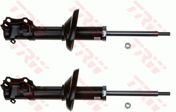 TRW JGM185T Front oil and gas suspension shock absorber JGM185T