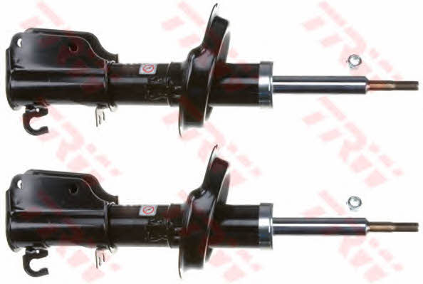 TRW JGM187T Front oil and gas suspension shock absorber JGM187T