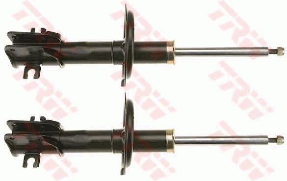 TRW JGM191T Front oil and gas suspension shock absorber JGM191T
