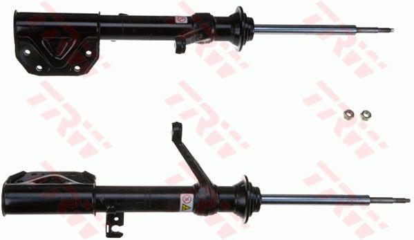 TRW JGM1932T Front oil and gas suspension shock absorber JGM1932T