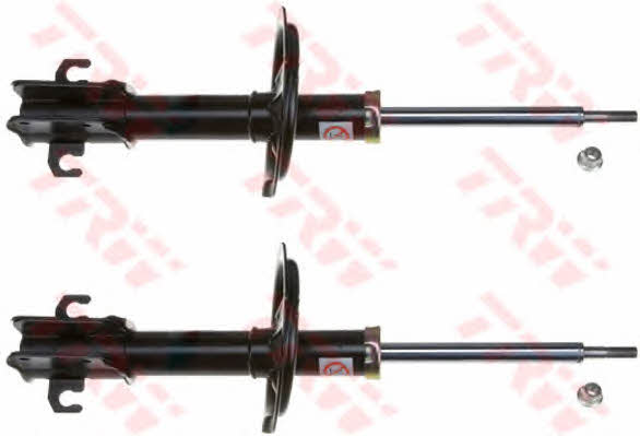 TRW JGM197T Front oil and gas suspension shock absorber JGM197T