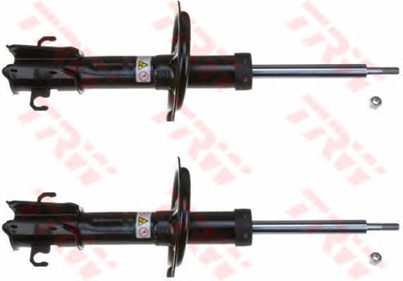 TRW JGM198T Front oil and gas suspension shock absorber JGM198T
