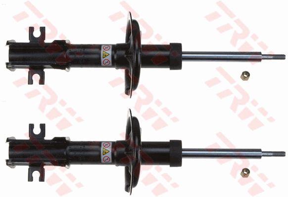 TRW JGM199T Front oil and gas suspension shock absorber JGM199T