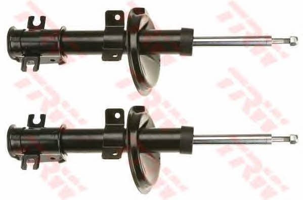 TRW JGM200T Front oil and gas suspension shock absorber JGM200T