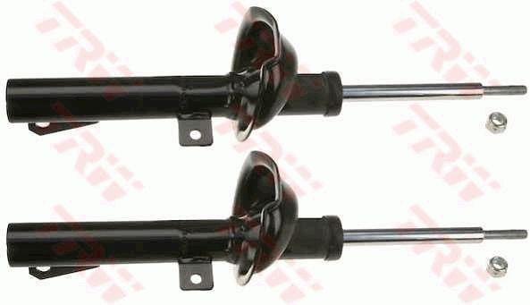 TRW JGM205T Front oil and gas suspension shock absorber JGM205T