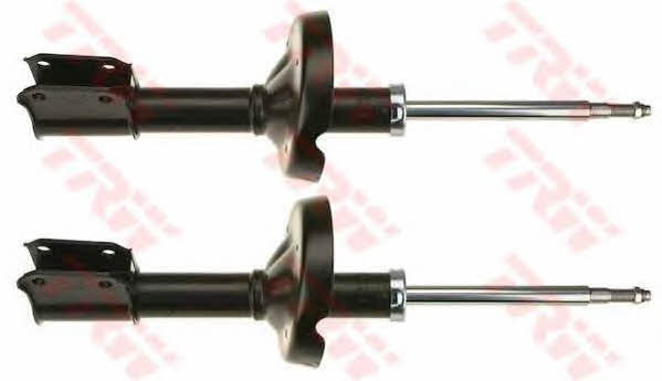 TRW JGM243T Front oil and gas suspension shock absorber JGM243T