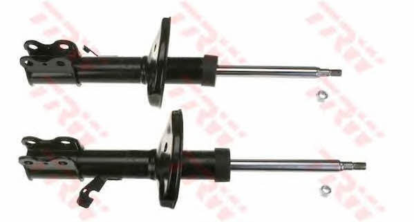 TRW JGM2570T Front oil and gas suspension shock absorber JGM2570T