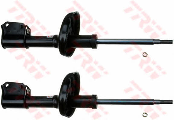 TRW JGM287T Front oil and gas suspension shock absorber JGM287T