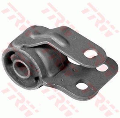 Rubber bushes Citroen Xantia: JBU102 TRW Control arm bushing